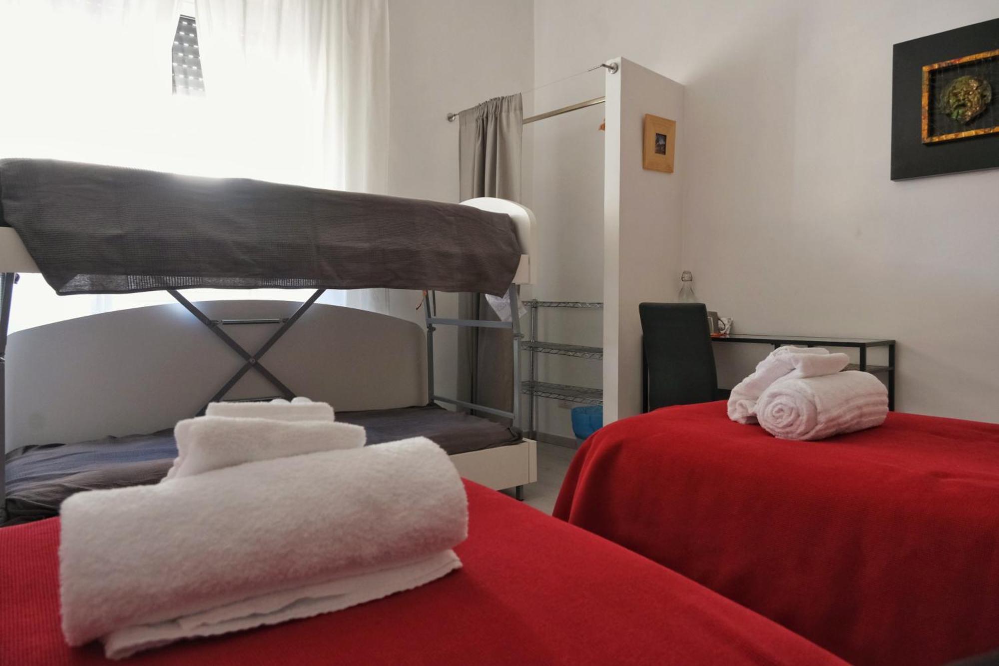 Hotel Domus Viatoris Roma Exterior foto