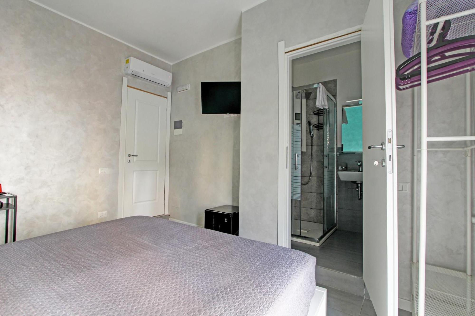 Hotel Domus Viatoris Roma Exterior foto