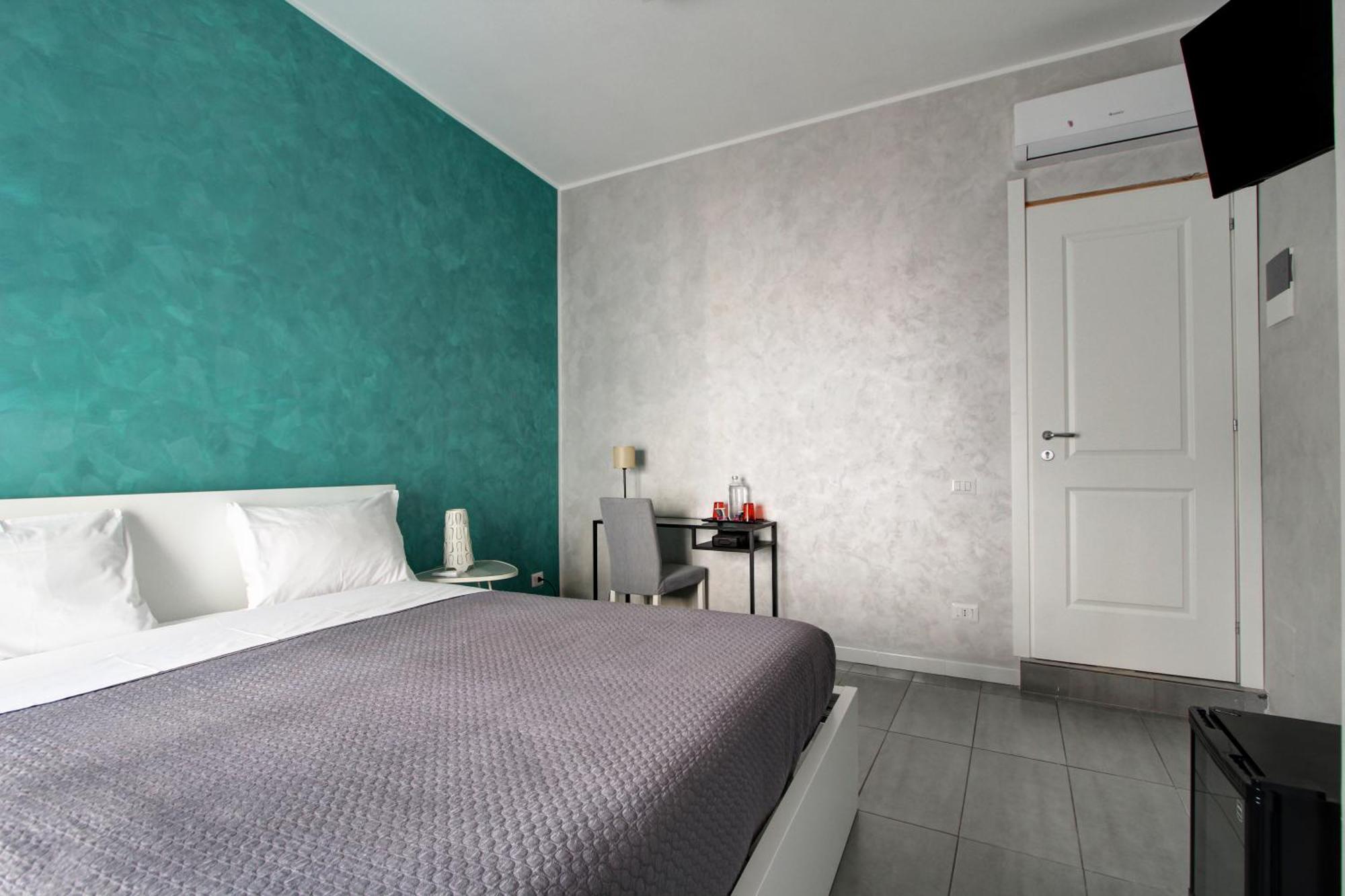 Hotel Domus Viatoris Roma Exterior foto