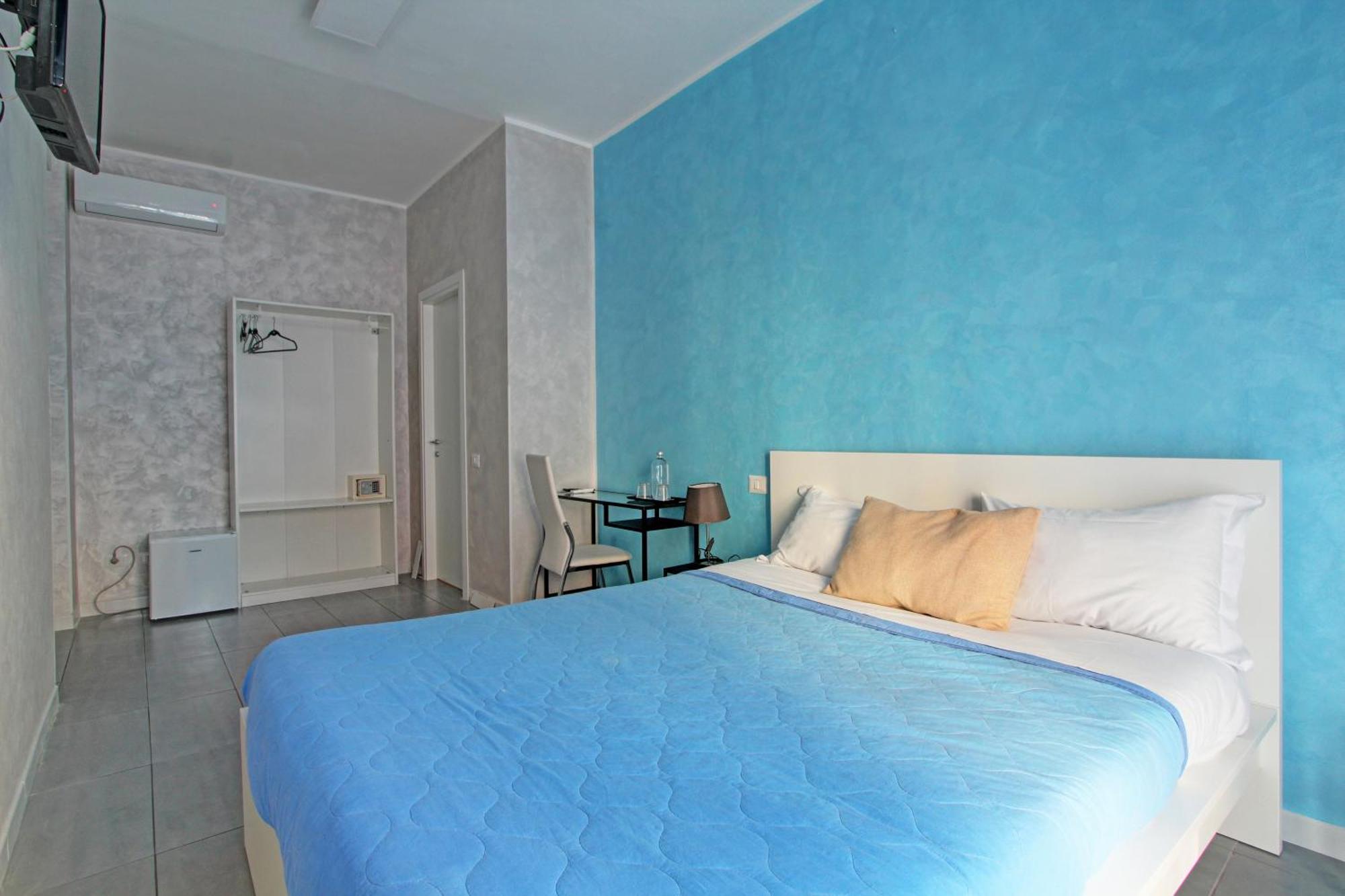 Hotel Domus Viatoris Roma Exterior foto